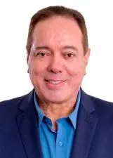 Foto oficial de ADAUTO DO TRANSPORTE nas eleições 2026, divulgada pelo TSE
