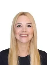 Foto oficial de ADRIANA HOPE nas eleições 2026, divulgada pelo TSE