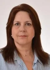 Foto oficial de ADRIANA PERFEITO nas eleições 2026, divulgada pelo TSE
