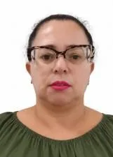 Foto oficial de ADRIANA RUPER nas eleições 2026, divulgada pelo TSE