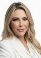 Foto oficial de ADRIANA SOUSA nas eleições 2026, divulgada pelo TSE