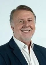 Foto oficial de ALBINO nas eleições 2026, divulgada pelo TSE