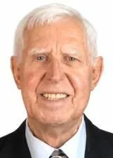 Foto oficial de ALCIDES SPINELLO nas eleições 2026, divulgada pelo TSE