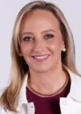 Foto oficial de ALESSANDRA GONZAGA nas eleições 2026, divulgada pelo TSE