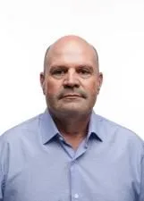 Foto oficial de ALEX LACERDA nas eleições 2026, divulgada pelo TSE