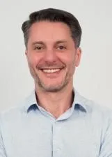 Foto oficial de ALEX MANENTE nas eleições 2026, divulgada pelo TSE