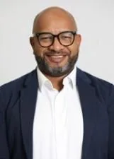 Foto oficial de ALEX MINDUIN nas eleições 2026, divulgada pelo TSE
