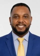 Foto oficial de ALEX RIBEIRO nas eleições 2026, divulgada pelo TSE
