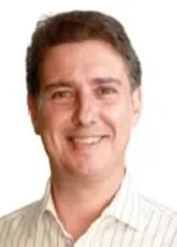 Foto oficial de ALEXANDRE CACHORRÃO nas eleições 2026, divulgada pelo TSE