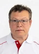 Foto oficial de ALEXANDRE LIRANI nas eleições 2026, divulgada pelo TSE