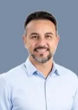 Foto oficial de ALEXANDRE PEREIRA nas eleições 2026, divulgada pelo TSE