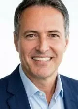 Foto oficial de ALEXANDRE TONETTI nas eleições 2026, divulgada pelo TSE