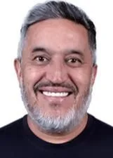Foto oficial de ALLAN MIRANDA nas eleições 2026, divulgada pelo TSE