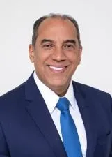 Foto oficial de ALTAIR MORAES nas eleições 2026, divulgada pelo TSE