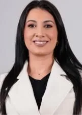 Foto oficial de AMANDA SANTOS nas eleições 2026, divulgada pelo TSE