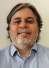 Foto oficial de AMERICO XAVIER nas eleições 2026, divulgada pelo TSE