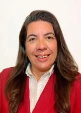 Foto oficial de ANA CLÉIA nas eleições 2026, divulgada pelo TSE