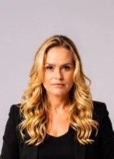 Foto oficial de ANA PAULA ROCHA nas eleições 2026, divulgada pelo TSE