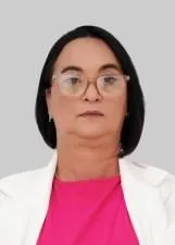 Foto oficial de ANADETHY nas eleições 2026, divulgada pelo TSE