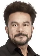 Foto oficial de ANDERSON NEGUIN nas eleições 2026, divulgada pelo TSE