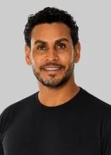 Foto oficial de ANDRÉ DA MASSA nas eleições 2026, divulgada pelo TSE