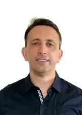 Foto oficial de ANDRÉ DO VIVA nas eleições 2026, divulgada pelo TSE