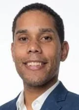 Foto oficial de ANDRÉ LESTE nas eleições 2026, divulgada pelo TSE