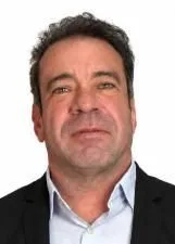 Foto oficial de ANDRE LOPES nas eleições 2026, divulgada pelo TSE