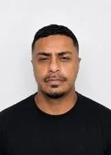 Foto oficial de ANDRE PAZ nas eleições 2026, divulgada pelo TSE