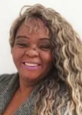 Foto oficial de ANDREIA MÃE PRETA nas eleições 2026, divulgada pelo TSE