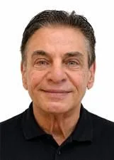 Foto oficial de ANDREOLI nas eleições 2026, divulgada pelo TSE