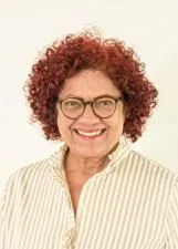 Foto oficial de ÂNGELA MALUF nas eleições 2026, divulgada pelo TSE