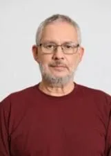 Foto oficial de ANÍBAL MUNHOZ nas eleições 2026, divulgada pelo TSE