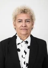 Foto oficial de ANILDE BRANCA nas eleições 2026, divulgada pelo TSE