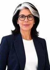 Foto oficial de ANNA CASTELLA nas eleições 2026, divulgada pelo TSE