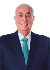 Foto oficial de ANTONIO CARLOS RODRIGUES nas eleições 2026, divulgada pelo TSE