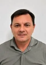 Foto oficial de ANTONIO PEDROSO nas eleições 2026, divulgada pelo TSE