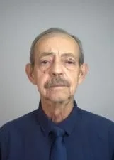 Foto oficial de APARECIDO RUBENS DE ANDRADE nas eleições 2026, divulgada pelo TSE