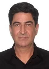 Foto oficial de ARAFETH nas eleições 2026, divulgada pelo TSE