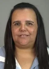 Foto oficial de ARIANE ALMEIDA nas eleições 2026, divulgada pelo TSE