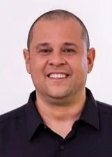 Foto oficial de ARTHUR CEZARIO nas eleições 2026, divulgada pelo TSE