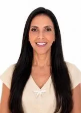 Foto oficial de AURELIA CINAQUE nas eleições 2026, divulgada pelo TSE
