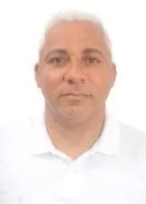 Foto oficial de AUREO BACELAR nas eleições 2026, divulgada pelo TSE