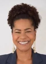 Foto oficial de BABI MENDES nas eleições 2026, divulgada pelo TSE
