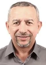 Foto oficial de BAIANINHO DE MAUÁ nas eleições 2026, divulgada pelo TSE
