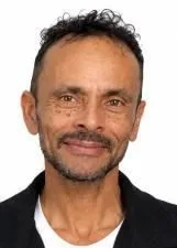 Foto oficial de BANANINHA DO ALGODÃO DOCE nas eleições 2026, divulgada pelo TSE