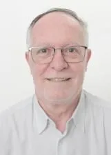 Foto oficial de BARJAS NEGRI nas eleições 2026, divulgada pelo TSE