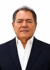 Foto oficial de BEBETO HADDAD nas eleições 2026, divulgada pelo TSE