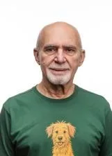 Foto oficial de BENEDITO FURTADO nas eleições 2026, divulgada pelo TSE