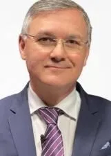 Foto oficial de BERNARDI CONSERVADOR nas eleições 2026, divulgada pelo TSE